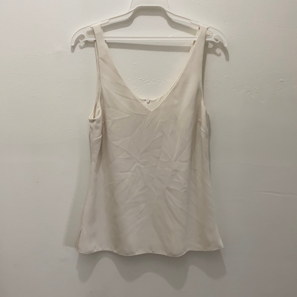 Amanda uprichard tank top